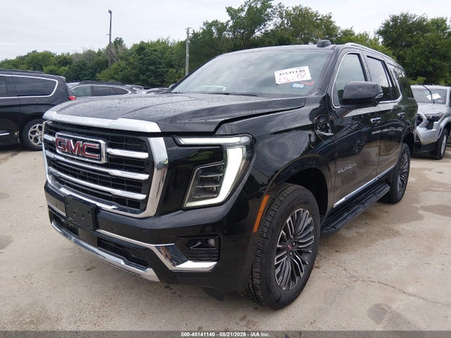 Продажа на аукционе авто 2026 Gmc Yukon 4wd Elevation, vin: 1GKS2BKD9TR281962, номер лота: 45141140