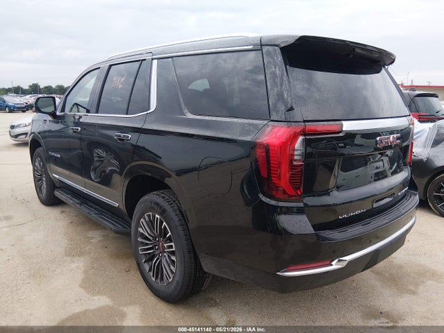 Продажа на аукционе авто 2026 Gmc Yukon 4wd Elevation, vin: 1GKS2BKD9TR281962, номер лота: 45141140