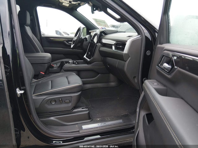 Продажа на аукционе авто 2026 Gmc Yukon 4wd Elevation, vin: 1GKS2BKD9TR281962, номер лота: 45141140