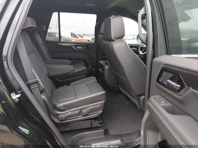 Продажа на аукционе авто 2026 Gmc Yukon 4wd Elevation, vin: 1GKS2BKD9TR281962, номер лота: 45141140