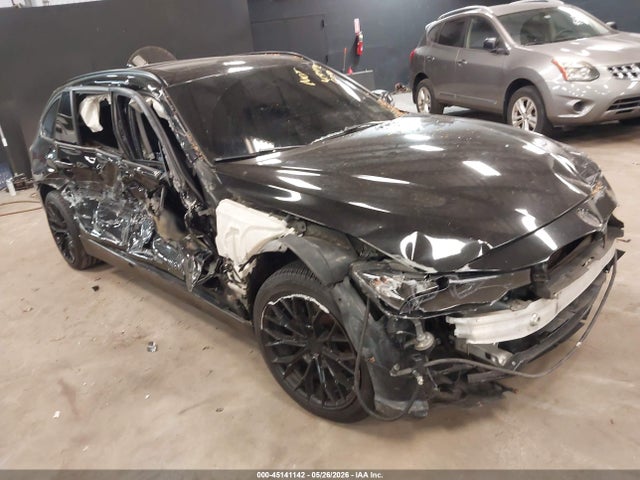 Aukcja sprzedaży 2014 Bmw 328i Xdrive, vin: WBA3G7C50EF186410, numer aukcji: 45141142