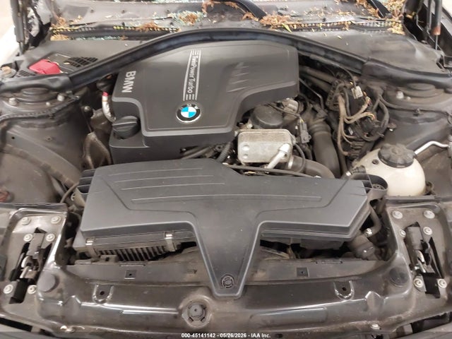 Aukcja sprzedaży 2014 Bmw 328i Xdrive, vin: WBA3G7C50EF186410, numer aukcji: 45141142