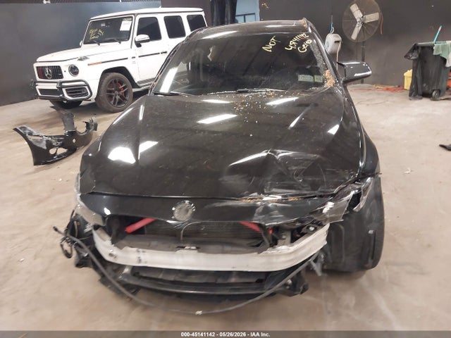Aukcja sprzedaży 2014 Bmw 328i Xdrive, vin: WBA3G7C50EF186410, numer aukcji: 45141142