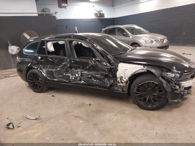 Aukcja sprzedaży 2014 Bmw 328i Xdrive, vin: WBA3G7C50EF186410, numer aukcji: 45141142