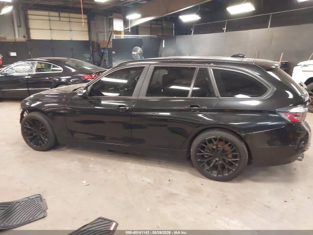 Aukcja sprzedaży 2014 Bmw 328i Xdrive, vin: WBA3G7C50EF186410, numer aukcji: 45141142