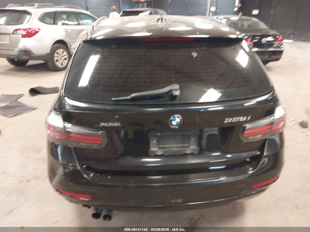 Aukcja sprzedaży 2014 Bmw 328i Xdrive, vin: WBA3G7C50EF186410, numer aukcji: 45141142