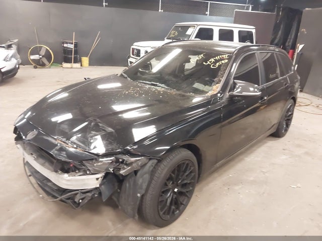 Aukcja sprzedaży 2014 Bmw 328i Xdrive, vin: WBA3G7C50EF186410, numer aukcji: 45141142