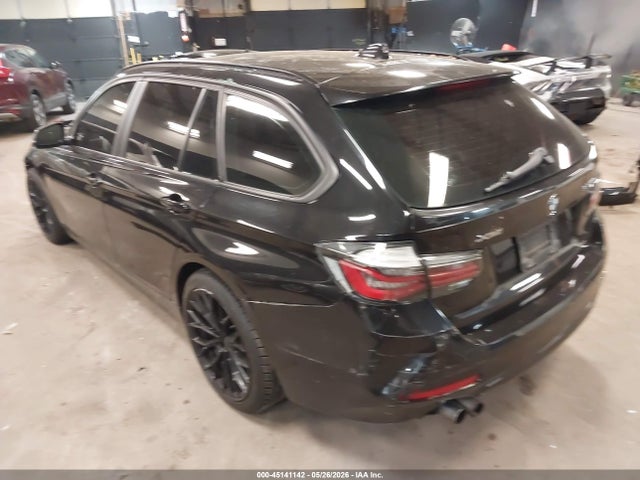 Aukcja sprzedaży 2014 Bmw 328i Xdrive, vin: WBA3G7C50EF186410, numer aukcji: 45141142