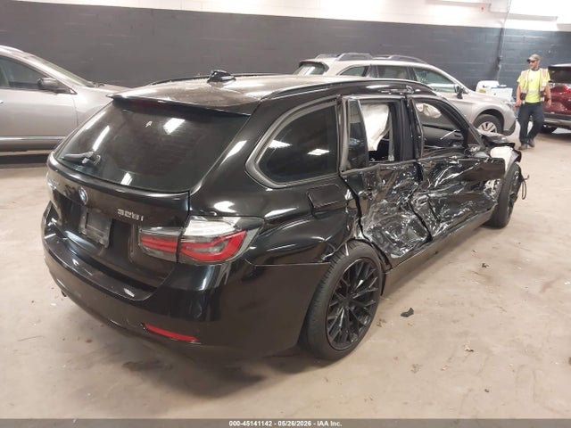 Aukcja sprzedaży 2014 Bmw 328i Xdrive, vin: WBA3G7C50EF186410, numer aukcji: 45141142