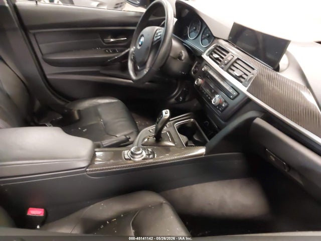 Aukcja sprzedaży 2014 Bmw 328i Xdrive, vin: WBA3G7C50EF186410, numer aukcji: 45141142