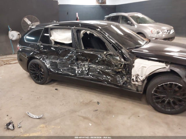 Aukcja sprzedaży 2014 Bmw 328i Xdrive, vin: WBA3G7C50EF186410, numer aukcji: 45141142