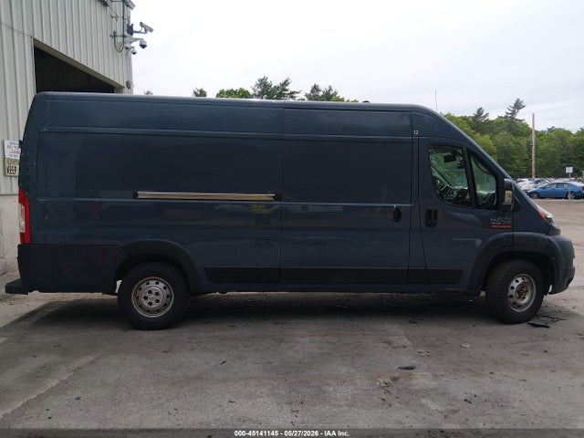 Продажа на аукционе авто 2020 Ram Promaster 3500 Cargo Van High Roof 159 Wb Ext, vin: 3C6URVJG8LE124780, номер лота: 45141145