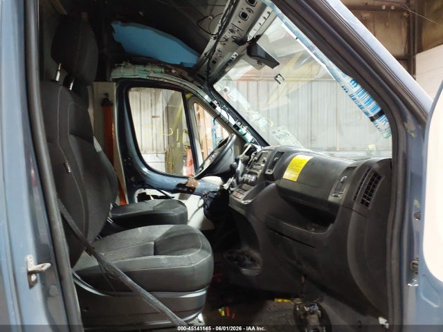 Продажа на аукционе авто 2020 Ram Promaster 3500 Cargo Van High Roof 159 Wb Ext, vin: 3C6URVJG8LE124780, номер лота: 45141145
