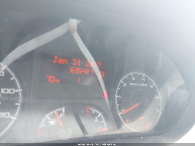 Продажа на аукционе авто 2020 Ram Promaster 3500 Cargo Van High Roof 159 Wb Ext, vin: 3C6URVJG8LE124780, номер лота: 45141145