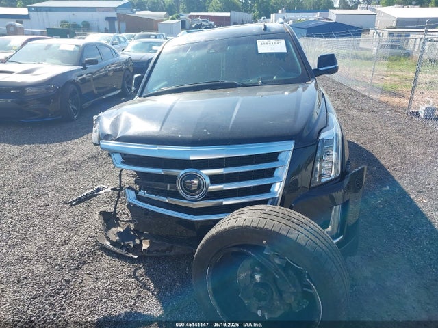 Aukcja sprzedaży 2015 Cadillac Escalade Esv Premium, vin: 1GYS4JKJ1FR249057, numer aukcji: 45141147
