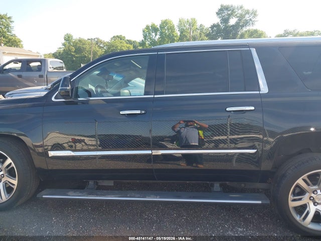 Aukcja sprzedaży 2015 Cadillac Escalade Esv Premium, vin: 1GYS4JKJ1FR249057, numer aukcji: 45141147