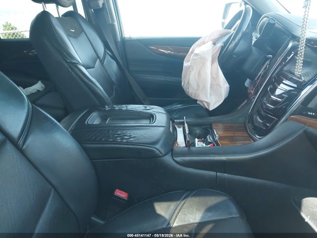 Aukcja sprzedaży 2015 Cadillac Escalade Esv Premium, vin: 1GYS4JKJ1FR249057, numer aukcji: 45141147