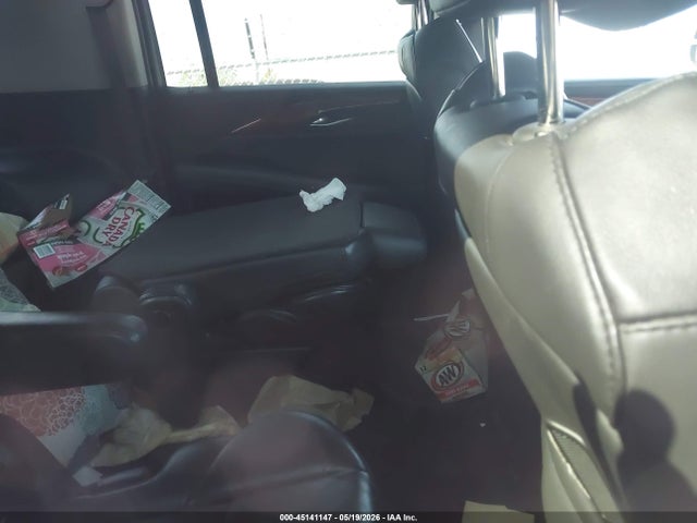Aukcja sprzedaży 2015 Cadillac Escalade Esv Premium, vin: 1GYS4JKJ1FR249057, numer aukcji: 45141147