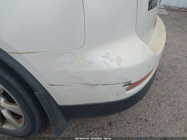 Aukcja sprzedaży 2008 Infiniti Ex35 Journey, vin: JNKAJ09F38M355949, numer aukcji: 45141152