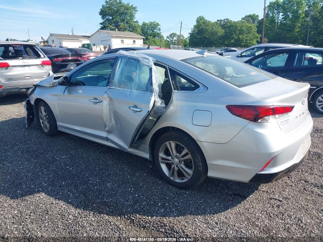 Aukcja sprzedaży 2018 Hyundai Sonata Limited, vin: 5NPE34AF5JH717229, numer aukcji: 45141155