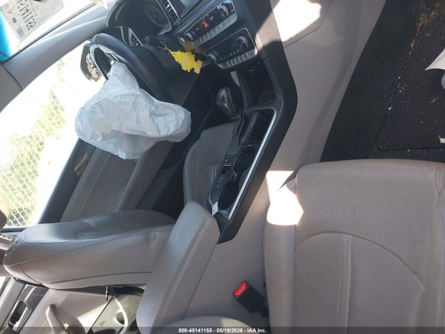 Aukcja sprzedaży 2018 Hyundai Sonata Limited, vin: 5NPE34AF5JH717229, numer aukcji: 45141155