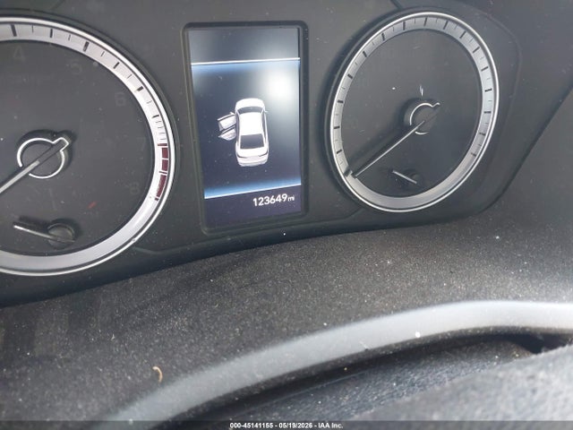 Aukcja sprzedaży 2018 Hyundai Sonata Limited, vin: 5NPE34AF5JH717229, numer aukcji: 45141155