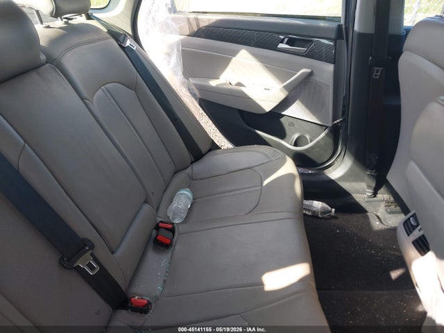 Aukcja sprzedaży 2018 Hyundai Sonata Limited, vin: 5NPE34AF5JH717229, numer aukcji: 45141155