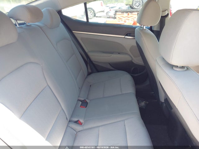 Продажа на аукционе авто 2017 Hyundai Elantra Se, vin: 5NPD84LF2HH025143, номер лота: 45141161