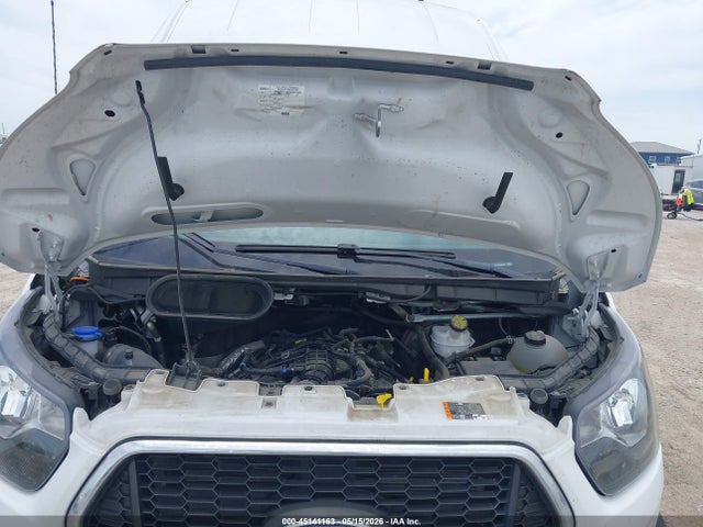 Продажа на аукционе авто 2023 Ford Transit-250 Cargo Van, vin: 1FTBR3XG7PKA48645, номер лота: 45141163