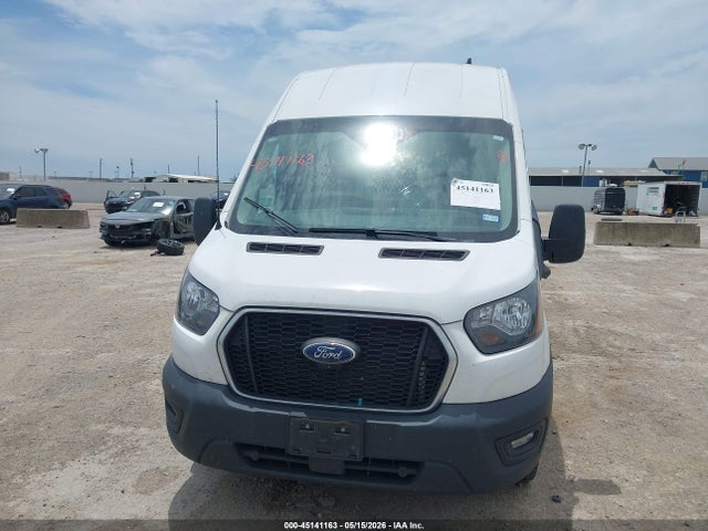 Продажа на аукционе авто 2023 Ford Transit-250 Cargo Van, vin: 1FTBR3XG7PKA48645, номер лота: 45141163