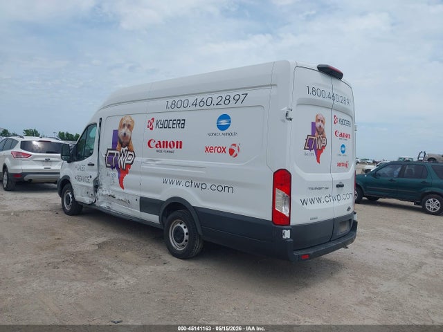 Продажа на аукционе авто 2023 Ford Transit-250 Cargo Van, vin: 1FTBR3XG7PKA48645, номер лота: 45141163