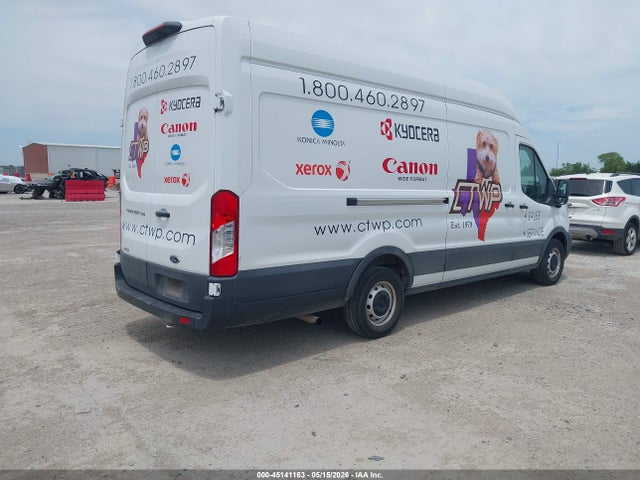 Продажа на аукционе авто 2023 Ford Transit-250 Cargo Van, vin: 1FTBR3XG7PKA48645, номер лота: 45141163