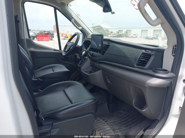 Продажа на аукционе авто 2023 Ford Transit-250 Cargo Van, vin: 1FTBR3XG7PKA48645, номер лота: 45141163