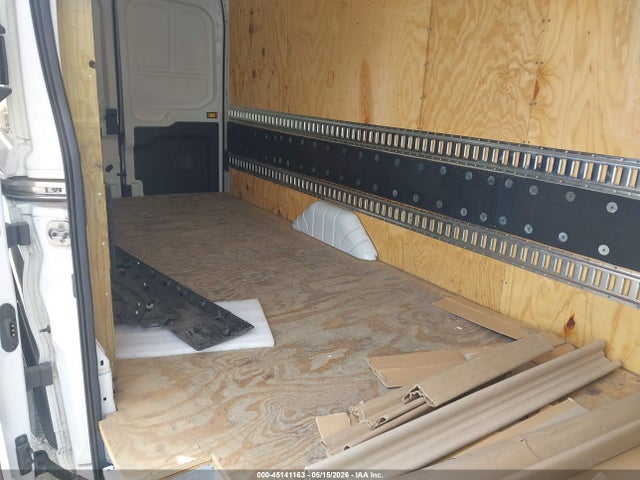 Продажа на аукционе авто 2023 Ford Transit-250 Cargo Van, vin: 1FTBR3XG7PKA48645, номер лота: 45141163
