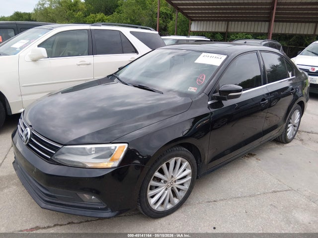 3VWD17AJ5FM414604 Volkswagen Jetta 1.8t Se