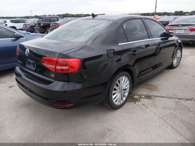 3VWD17AJ5FM414604 Volkswagen Jetta 1.8t Se