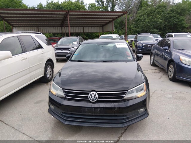 3VWD17AJ5FM414604 Volkswagen Jetta 1.8t Se