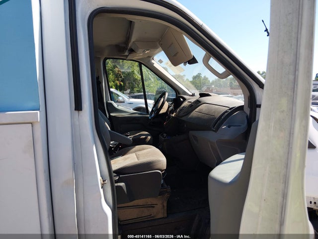 Aukcja sprzedaży 2017 Ford Transit-350 Cutaway, vin: 1FDBF6PM1HKA52977, numer aukcji: 45141165