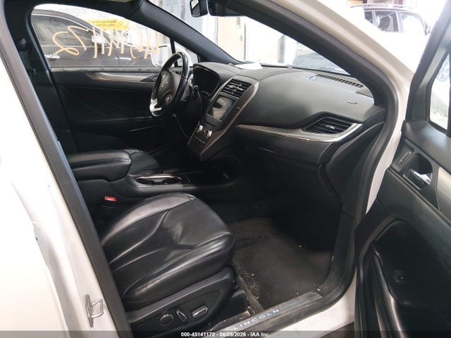 Aukcja sprzedaży 2016 Lincoln Mkc Reserve, vin: 5LMTJ3DH5GUJ00862, numer aukcji: 45141172