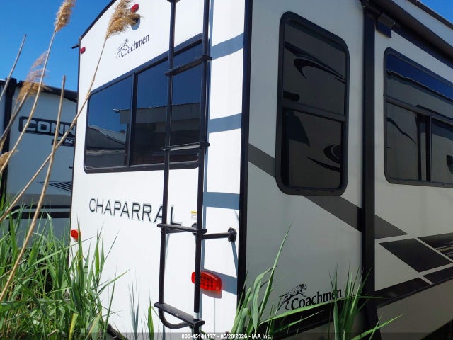 Coachmen Chaparral 2022 5ZT3CH1B1NA328000 Image 4
