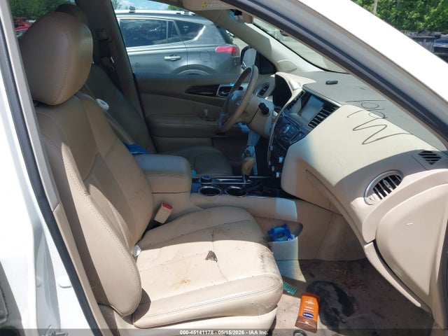 Aukcja sprzedaży 2014 Nissan Pathfinder Sl, vin: 5N1AR2MM8EC639196, numer aukcji: 45141178