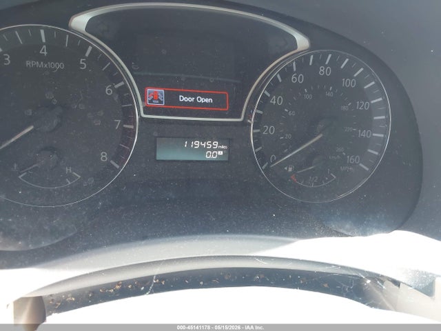 Aukcja sprzedaży 2014 Nissan Pathfinder Sl, vin: 5N1AR2MM8EC639196, numer aukcji: 45141178