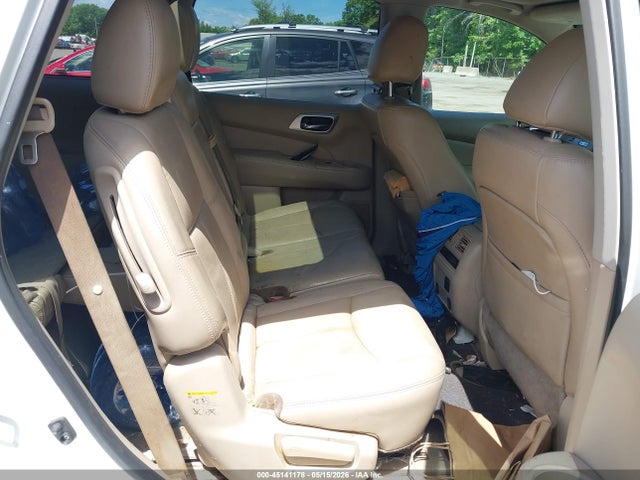 Aukcja sprzedaży 2014 Nissan Pathfinder Sl, vin: 5N1AR2MM8EC639196, numer aukcji: 45141178