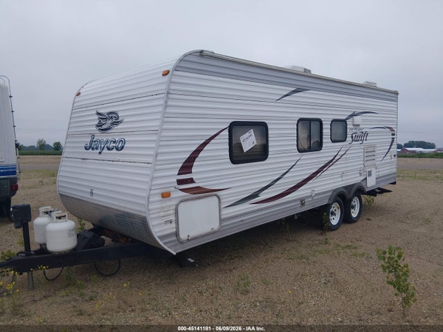 Продаж на аукціоні авто 2014 Jayco Tl, vin: 1UJBJ0BM9E17K0100, номер лоту: 45141181