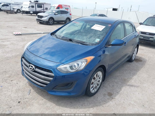 Aukcja sprzedaży 2016 Hyundai Elantra Gt, vin: KMHD35LH0GU305911, numer aukcji: 45141183