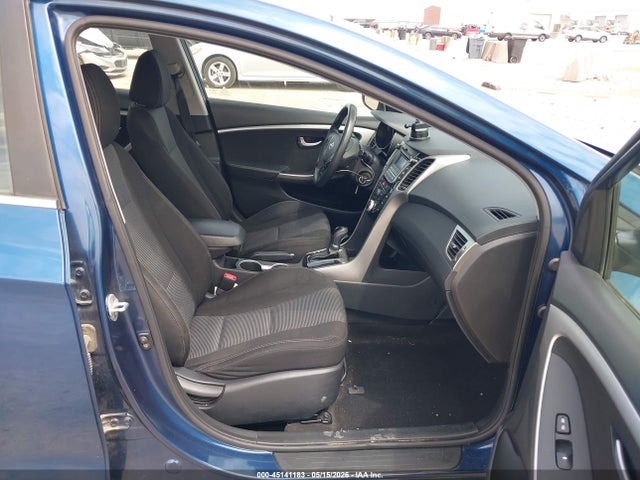 Aukcja sprzedaży 2016 Hyundai Elantra Gt, vin: KMHD35LH0GU305911, numer aukcji: 45141183