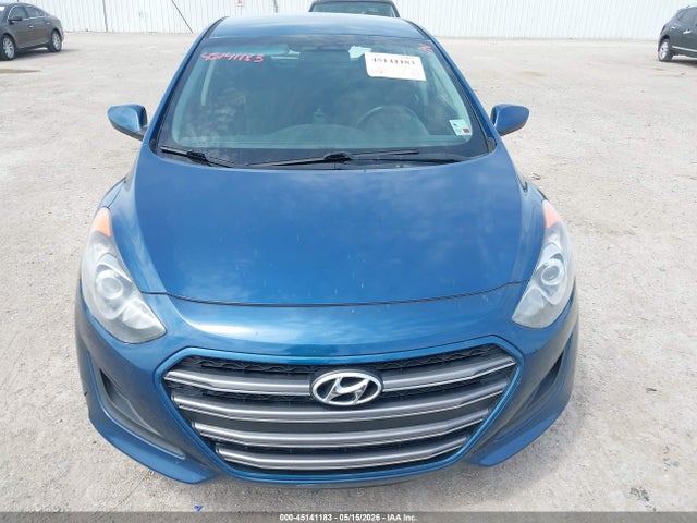 Aukcja sprzedaży 2016 Hyundai Elantra Gt, vin: KMHD35LH0GU305911, numer aukcji: 45141183
