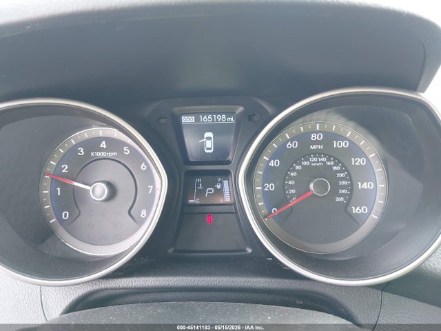 Aukcja sprzedaży 2016 Hyundai Elantra Gt, vin: KMHD35LH0GU305911, numer aukcji: 45141183