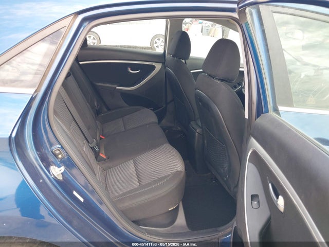 Aukcja sprzedaży 2016 Hyundai Elantra Gt, vin: KMHD35LH0GU305911, numer aukcji: 45141183
