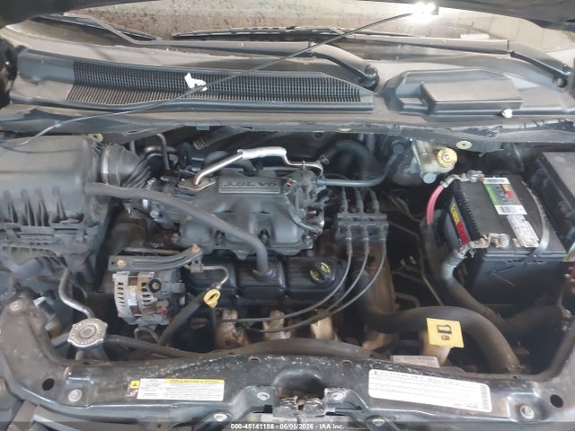 45141186 :رقم المزاد ، 2A4RR5D19AR279382 vin ، 2010 Chrysler Town & Country Touring مزاد بيع
